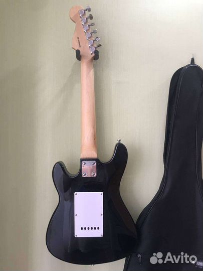 Электро гитара Fender