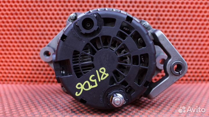 Генератор Chevrolet Captiva C100 Z20S 96866018