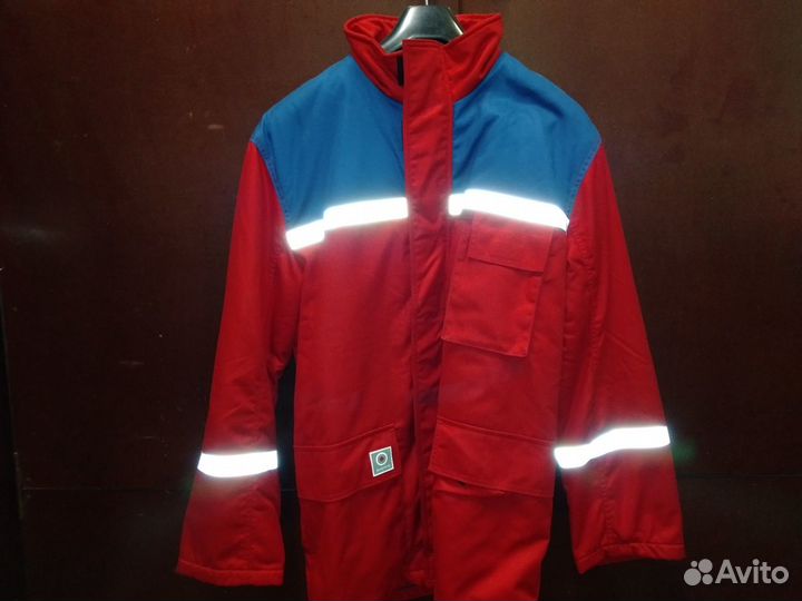 Спецодежда