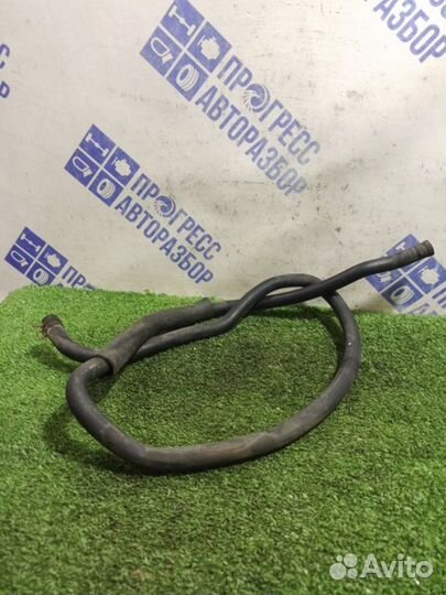 Патрубок Mazda 3 Bk хэтчбек 1.6 Z6 2007