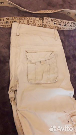 Брюки женские