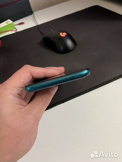 Смартфон xiaomi redmi note 8 pro