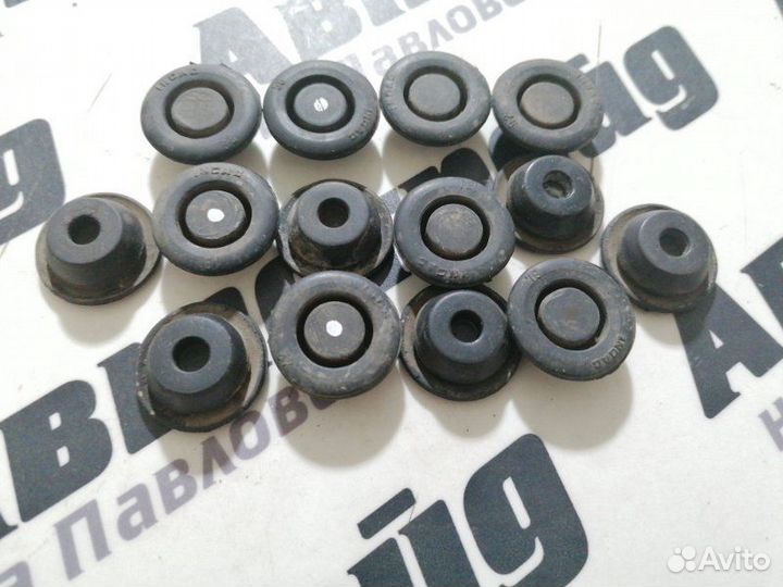 Заглушка Toyota Camry Gracia SXV20 5S-FE 05.1999