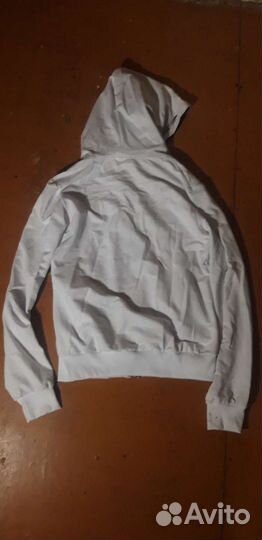 Спортивный костюм женский