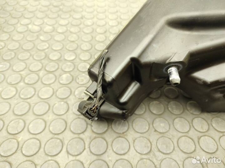 Бачок расширительный Bmw 320I E90 N46B20B 2.0 2007