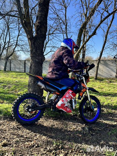 Тур в горы Кавказа на эндуро мотоциклах экскурсии