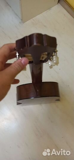 Гитара yamaha CS 40