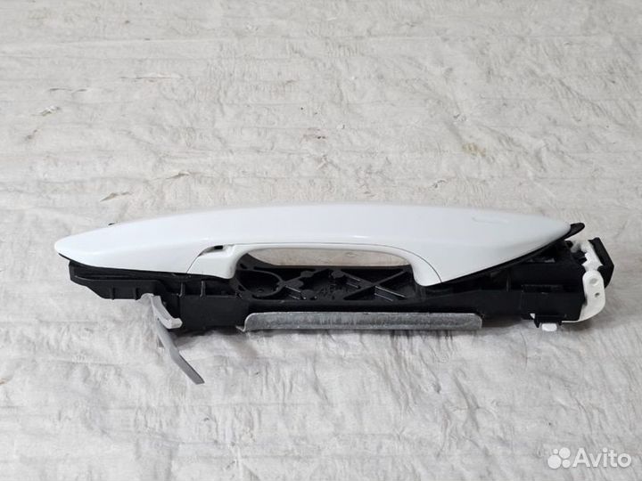 Ручка двери задняя правая Lexus Nx