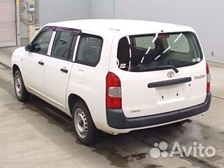 Toyota Probox 1.5 CVT, 2015, 145 000 км