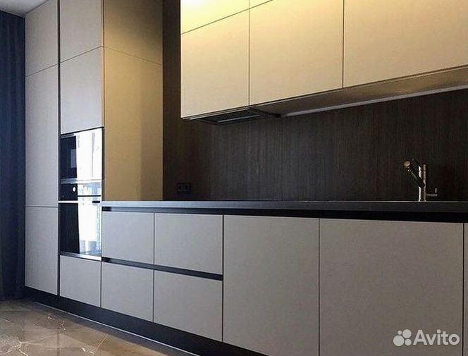 Кухня. Кухонный гарнитур на заказ