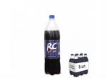RC cola 1.5 л 6шт