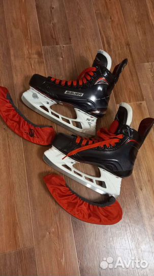 Хоккейная форма