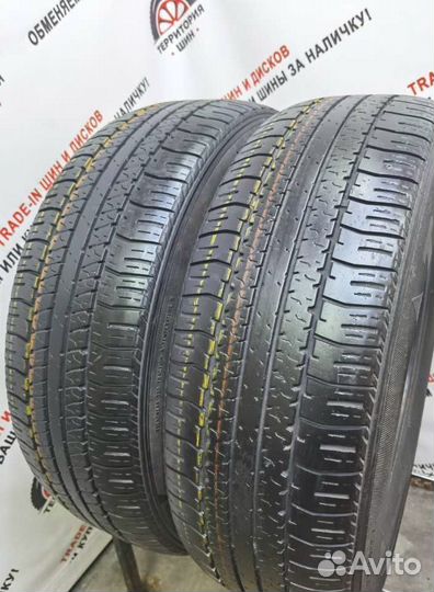 Triangle TR257 225/65 R17