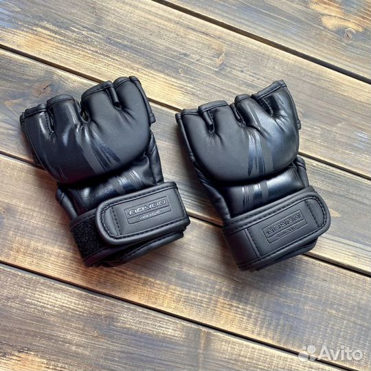 Перчатки мма