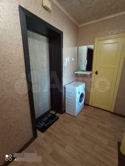 1-к. квартира, 36 м², 3/5 эт.