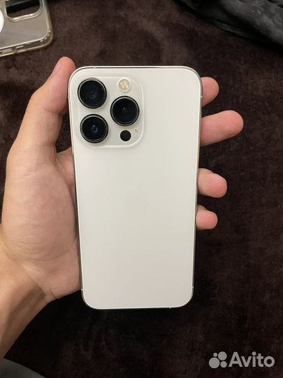 iPhone 13 Pro, 128 ГБ