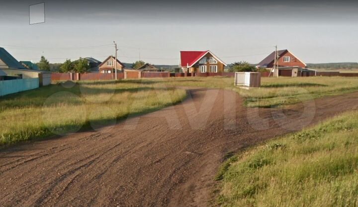 Участок 11 сот. (ИЖС)