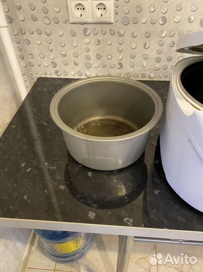 Мультиварка multihotter б/у