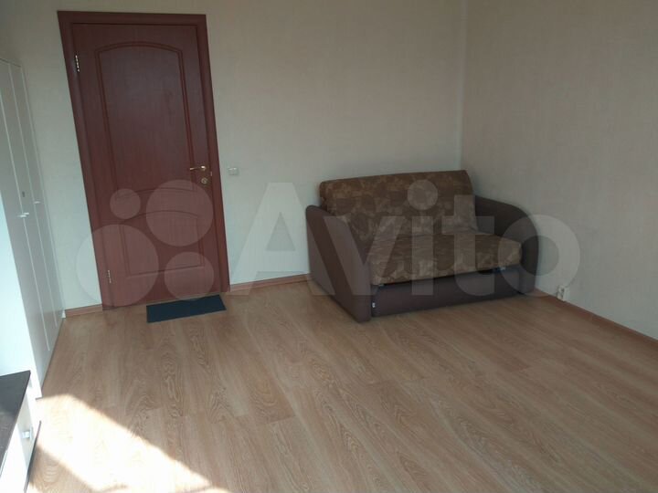 Комната 16 м² в 3-к., 8/9 эт.