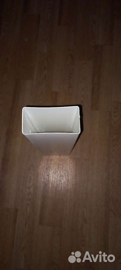 Воздуховод для вытяжки