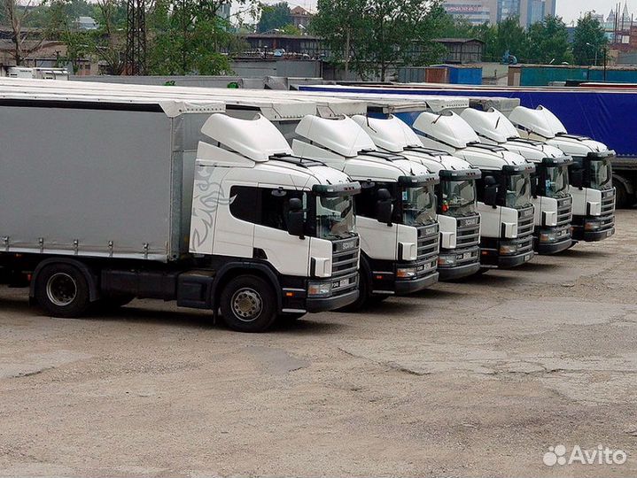 Перевозки газель от 300 км