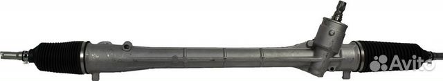 Рулевая рейка с тягами механическая