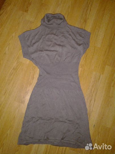 Одежда на стройняшку пакетами