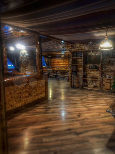 Дом 250 м² на участке 20 сот.