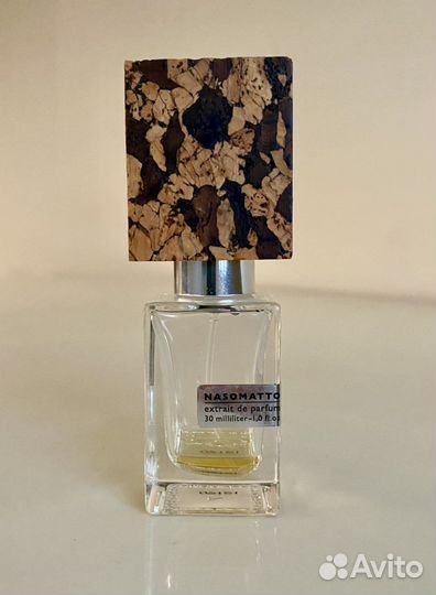 Нишевая парфюмерия