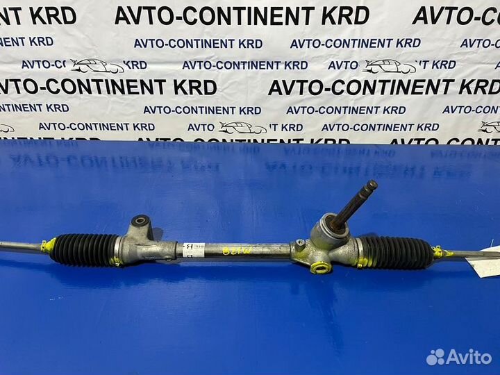 Рулевая рейка Nissan Dayz B21W 3B20