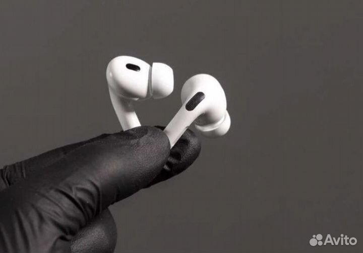 Air Pods Pro 2 Гарантия