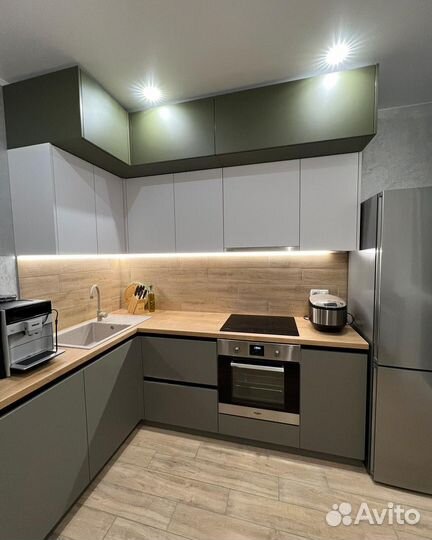 Кухня (цена за весь кпомплект) sh-0518492