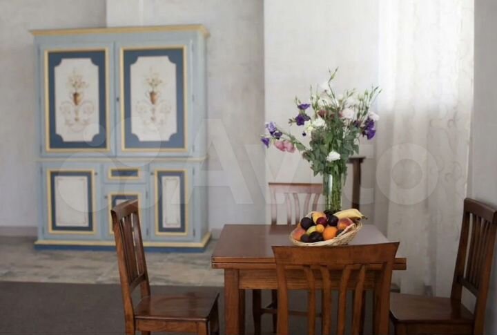 1-к. квартира, 32 м², 4/7 эт.