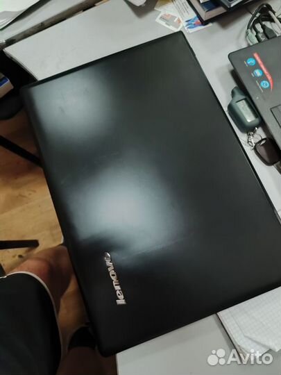 Ноутбук игровой 17