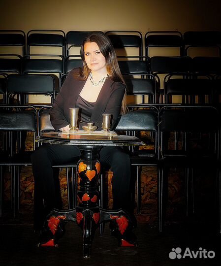 Фотограф Даниил Марков Комсомольск-на-Амуре