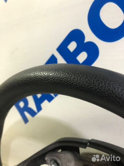 Руль KIA ceed JD 1.4 мт универсал