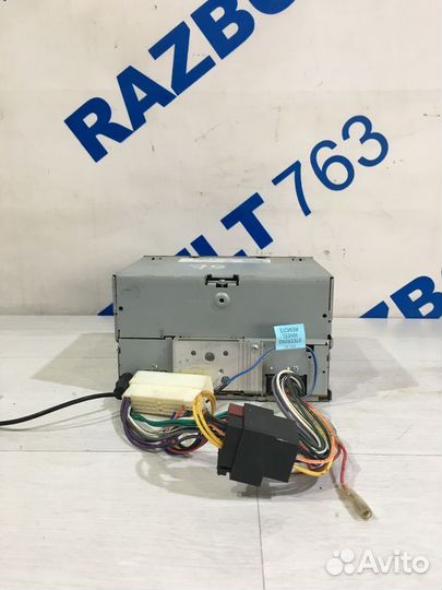 Магнитола hyundai solaris 2 1.4 мт седан