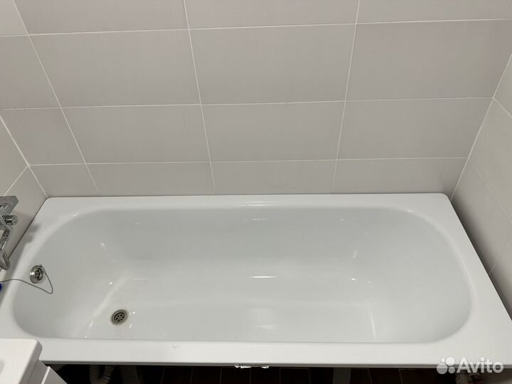 Ванна стальная 170х70