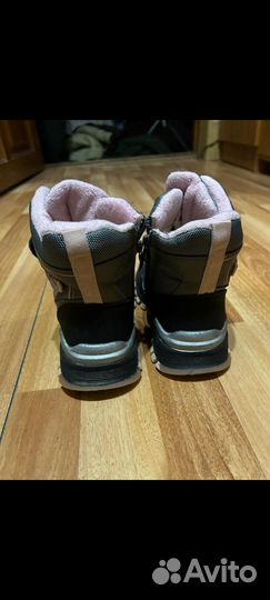 Продаётся обувь в отличном состоянии