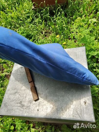 Положки, подушки