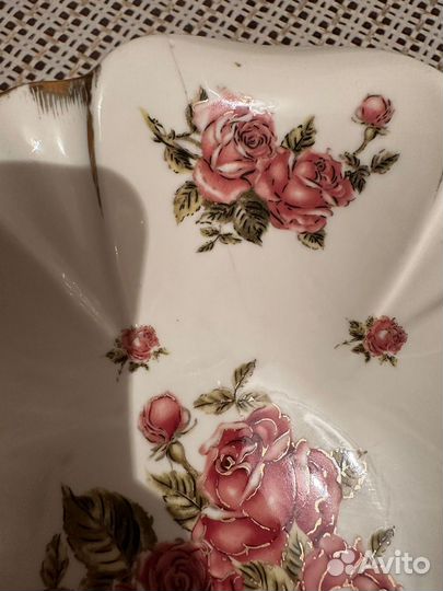 Конфетница