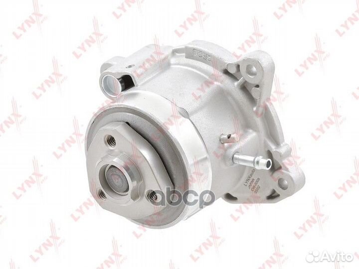 Насос водяной CW0008 lynxauto