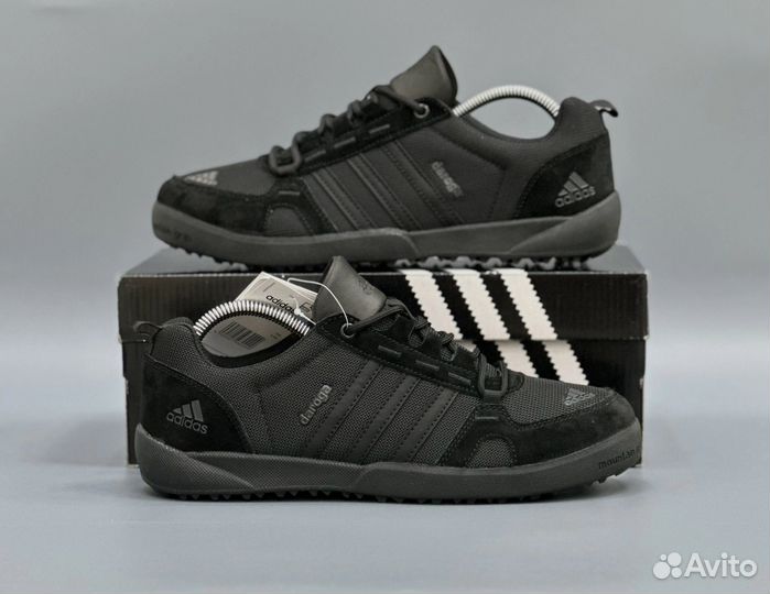 Кроссовки adidas daroga