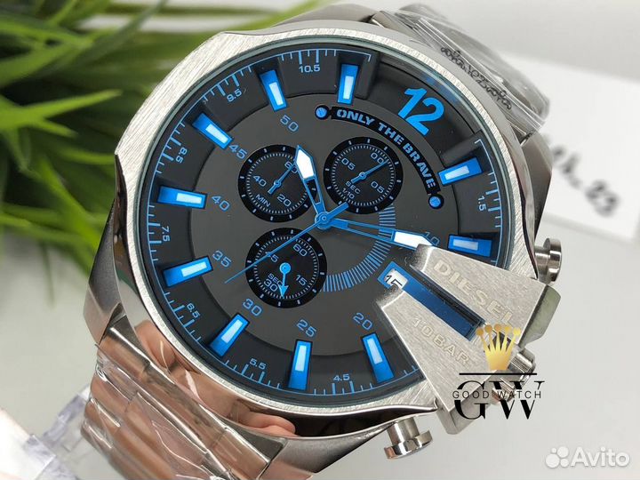 Часы мужские Diesel