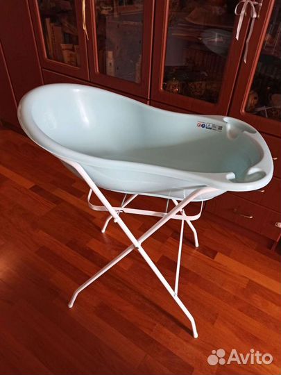 Подставка для ванночки