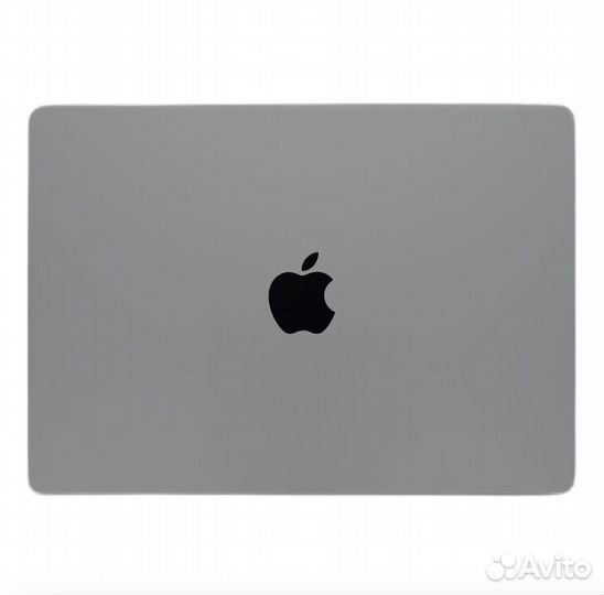 Дисплей в сборе для MacBook Pro 14 M3 A2918 A2992