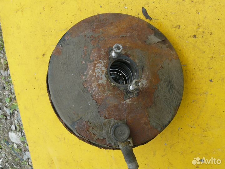 Усилитель тормозов вакуумный для Renault Kangoo 1