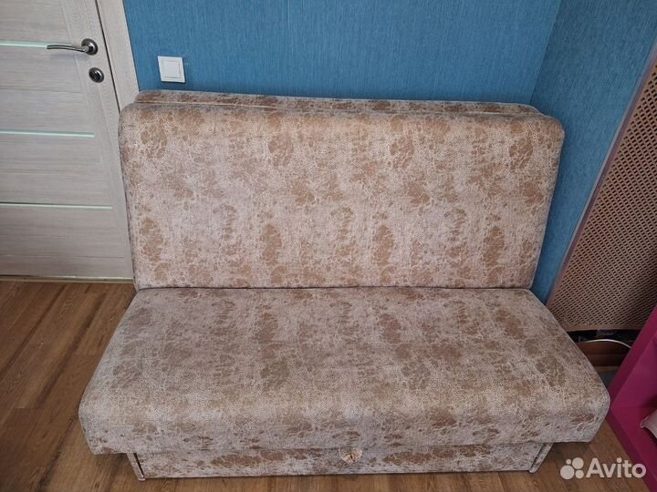 Диван раскладной бу