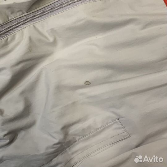 Куртка Adidas Vintage (оригинал)