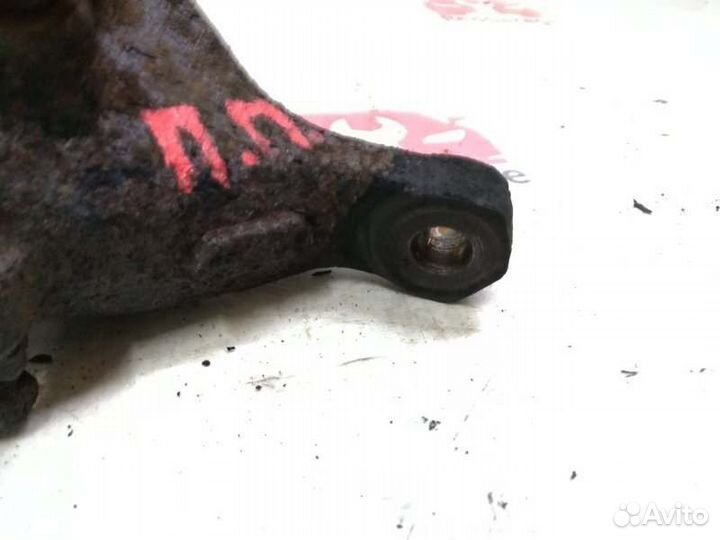 Кулак поворотный передний правый Jeep Wrangler TJ